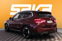 BMW iX3 vaihtoauto