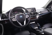 BMW iX3 vaihtoauto
