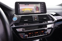 BMW iX3 vaihtoauto
