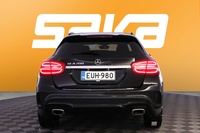 Mercedes-Benz GLA vaihtoauto