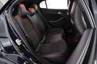 Mercedes-Benz GLA vaihtoauto