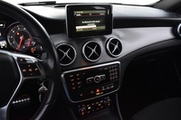 Mercedes-Benz GLA vaihtoauto