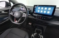 Volkswagen ID.5 vaihtoauto