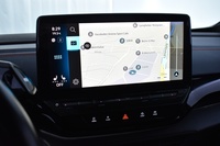 Volkswagen ID.5 vaihtoauto