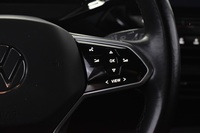 Volkswagen ID.5 vaihtoauto