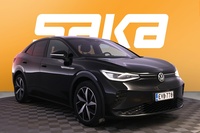 Volkswagen ID.5 vaihtoauto