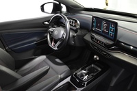 Volkswagen ID.5 vaihtoauto