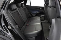 Volkswagen ID.5 vaihtoauto