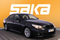 BMW 535 vaihtoauto