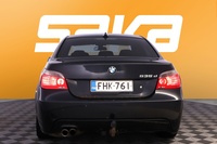 BMW 535 vaihtoauto