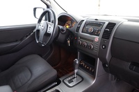 Nissan Pathfinder vaihtoauto