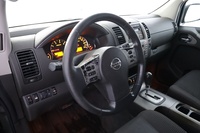 Nissan Pathfinder vaihtoauto