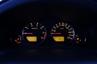 Nissan Pathfinder vaihtoauto