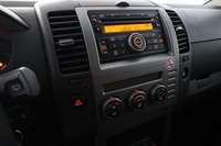 Nissan Pathfinder vaihtoauto