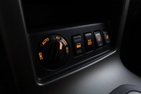 Nissan Pathfinder vaihtoauto