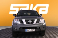 Nissan Pathfinder vaihtoauto