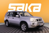 Nissan X-Trail vaihtoauto