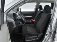 Nissan X-Trail vaihtoauto