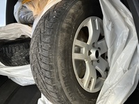 Nissan X-Trail vaihtoauto