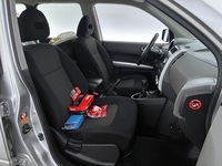 Nissan X-Trail vaihtoauto