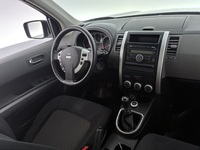 Nissan X-Trail vaihtoauto