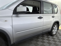 Nissan X-Trail vaihtoauto