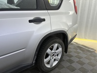 Nissan X-Trail vaihtoauto
