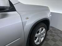 Nissan X-Trail vaihtoauto