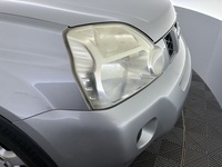 Nissan X-Trail vaihtoauto