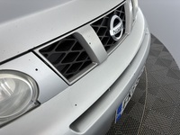 Nissan X-Trail vaihtoauto