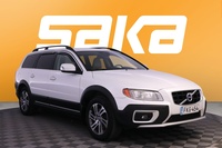 Volvo XC70 vaihtoauto