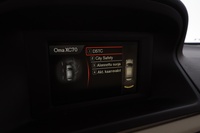Volvo XC70 vaihtoauto