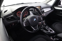 BMW 218 vaihtoauto
