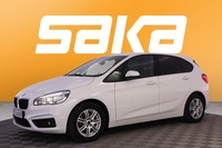 BMW 218 vaihtoauto