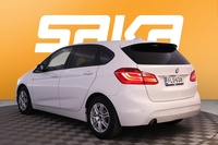 BMW 218 vaihtoauto