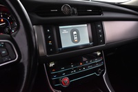 Jaguar XF vaihtoauto