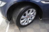 Jaguar XF vaihtoauto