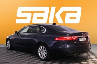 Jaguar XF vaihtoauto