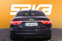 Jaguar XF vaihtoauto