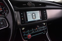 Jaguar XF vaihtoauto