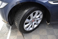 Jaguar XF vaihtoauto