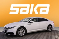 Volkswagen Arteon vaihtoauto
