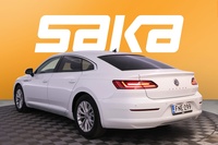 Volkswagen Arteon vaihtoauto