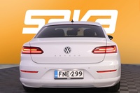 Volkswagen Arteon vaihtoauto