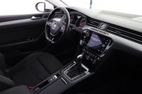 Volkswagen Arteon vaihtoauto