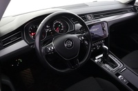 Volkswagen Arteon vaihtoauto