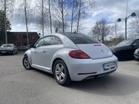 Volkswagen Beetle vaihtoauto