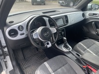 Volkswagen Beetle vaihtoauto