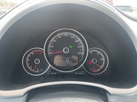 Volkswagen Beetle vaihtoauto