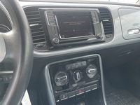 Volkswagen Beetle vaihtoauto